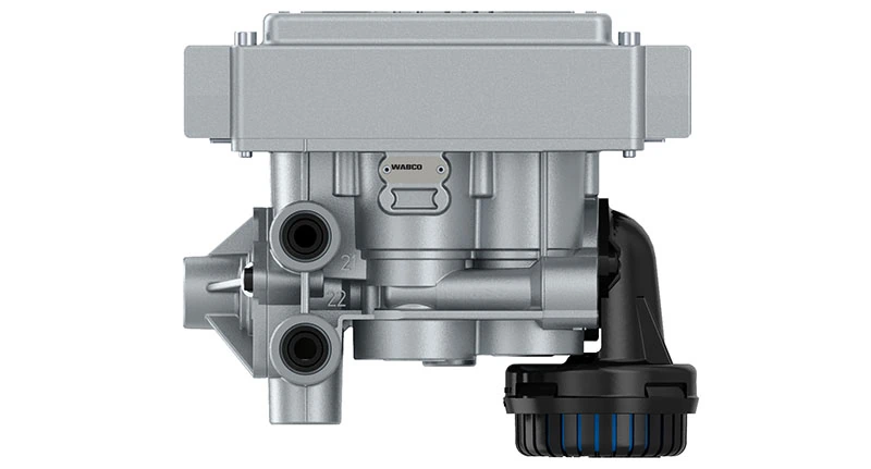 A0004292124 Mercedes Модулятор ABS