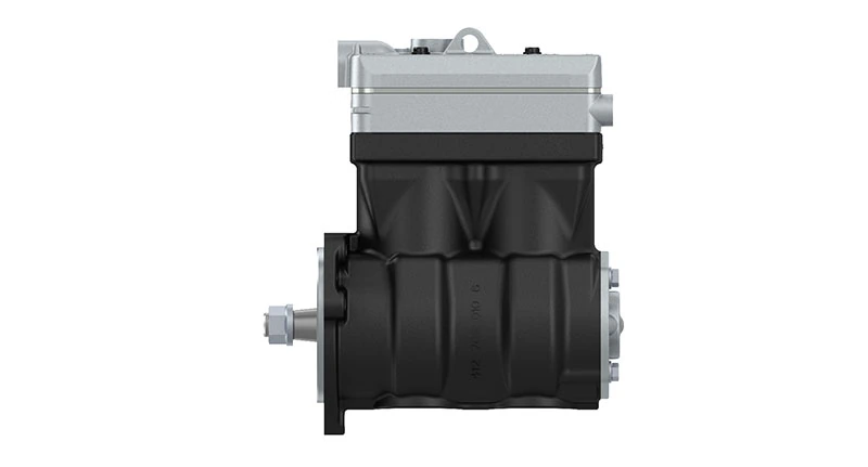 412704008R Wabco Компресор підкачки амортизаторів
