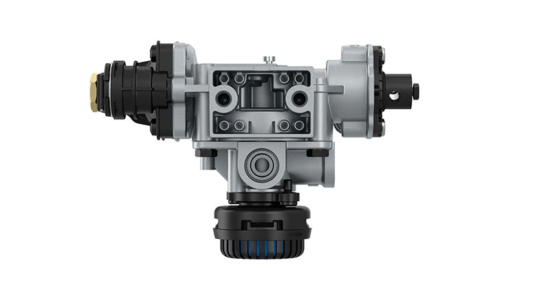 Купити 4757200030 Wabco Регулятори гальмівних сил