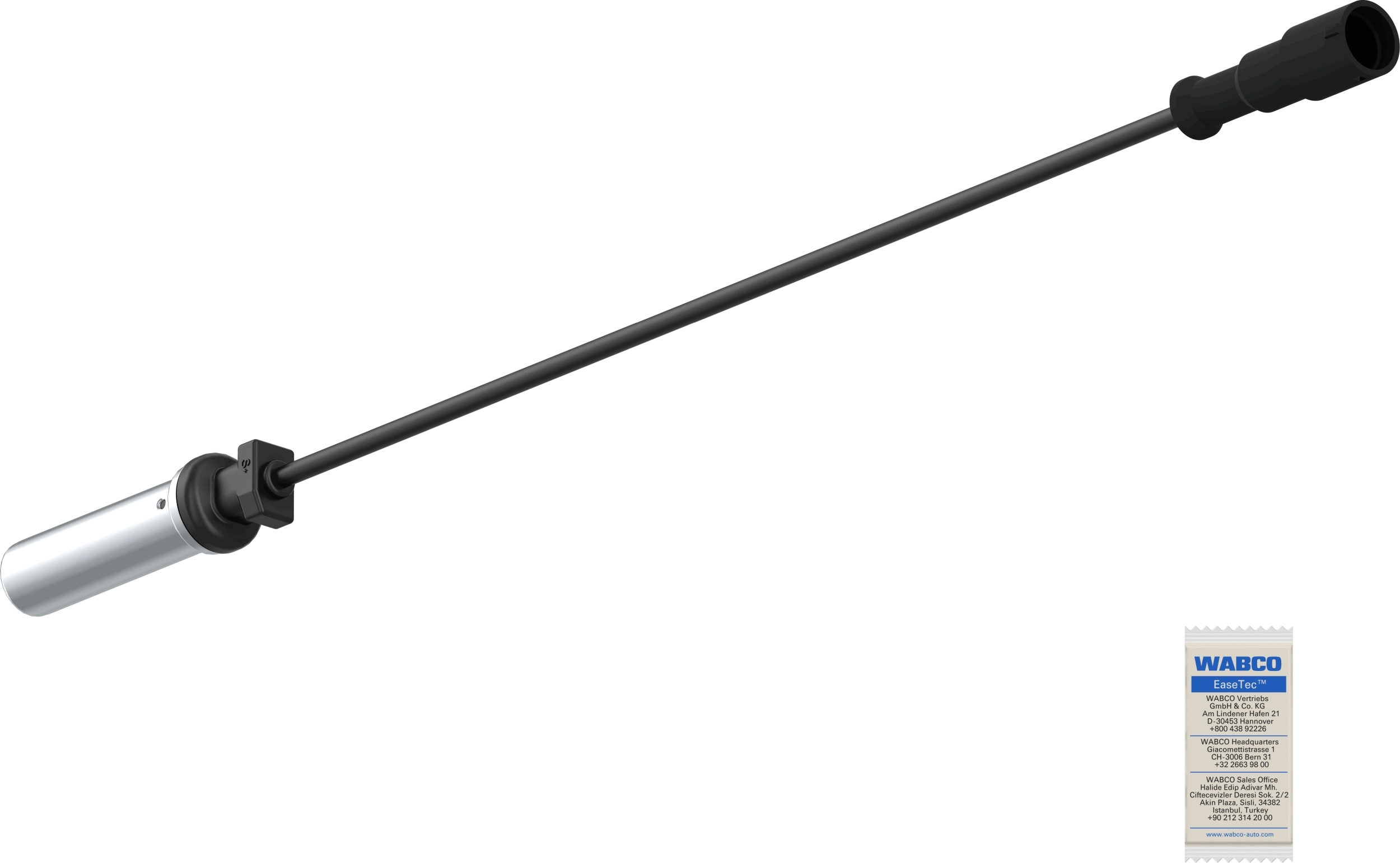  Wabco 4410323940 ціна, від 161.37 USD