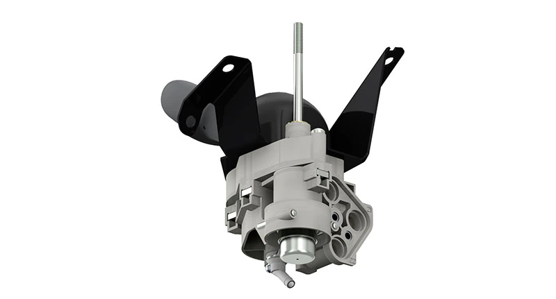 Кран стоянкового гальма Wabco 9617242040 ціна, від 159.36 USD