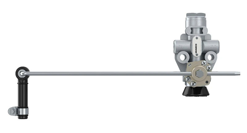 4640023300 Wabco Кран рівня підлоги (TRUCK)