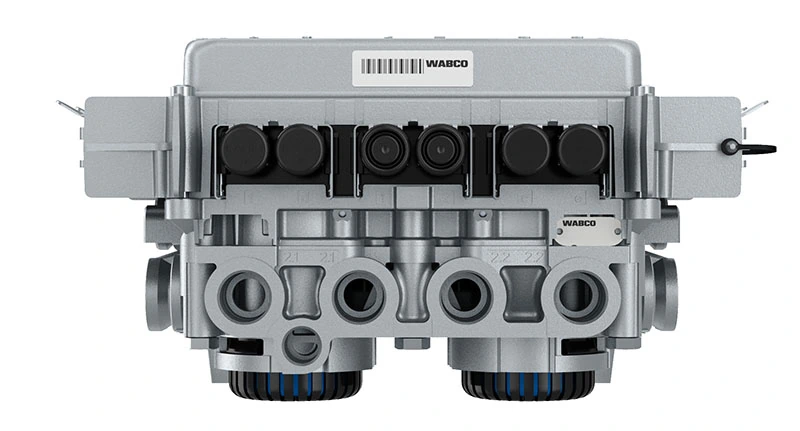 4801020140 Wabco Модулятор ABS
