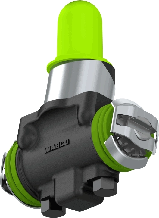  Wabco 12739075VT ціна, від 689.87 USD