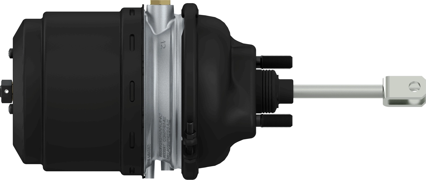 Купити 81504106521 MAN Камера гальмівна