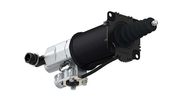 Підсилювач зчеплення ПГУ Wabco 9700514580 ціна, від 194.18 USD
