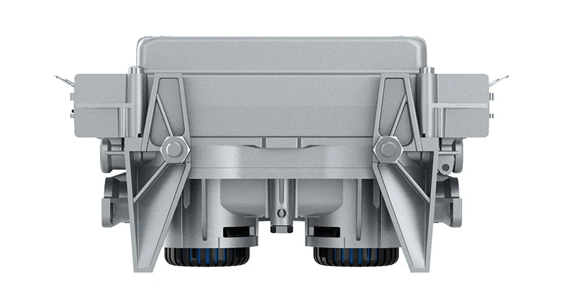 Купити 4801020140 Wabco Модулятор ABS