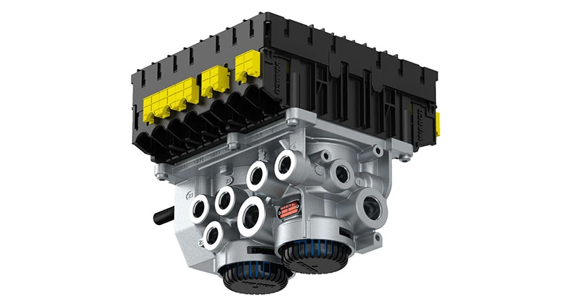 Wabco 4801020307 ціна, від 1196.17 USD