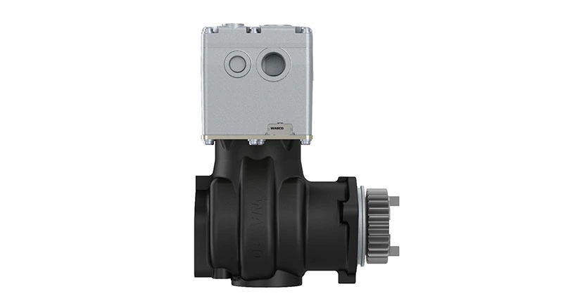 Купити 9121170000 Wabco Компресор пневмопідкачки (амортизаторів)