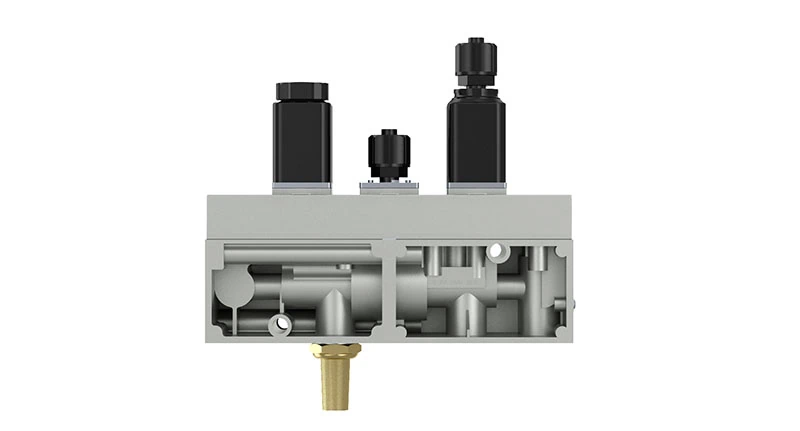 Купити 4726000010 Wabco 