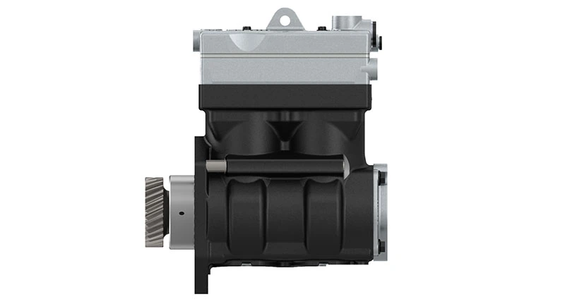 9125102000 Wabco Компресор пневмоподвески