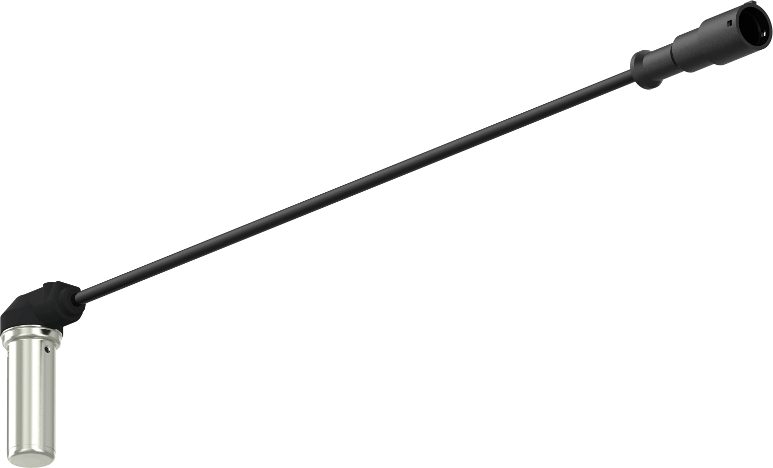 Датчик ABS передній лівий Wabco 4410328630 ціна, від 17.24 USD