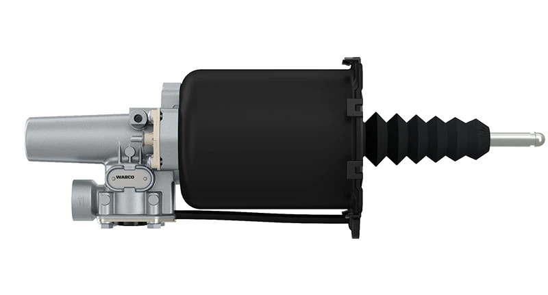 Купити 9700514140 Wabco Підсилювач зчеплення ПГУ