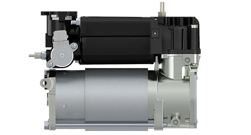 Купити 4154033010 Wabco Компресор пневмопідкачки (амортизаторів)