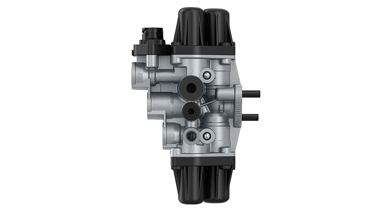 Купити 9347050080 Wabco Клапан обмеження тиску пневмосистеми