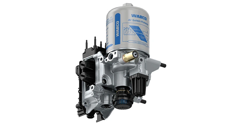  Wabco 9325100090 ціна, від 1518.97 USD
