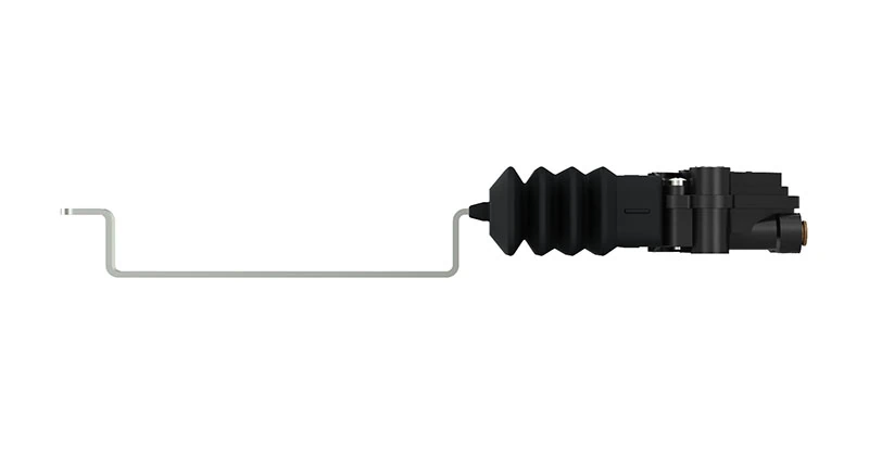 4640070120 Wabco Кран рівня підлоги (TRUCK)