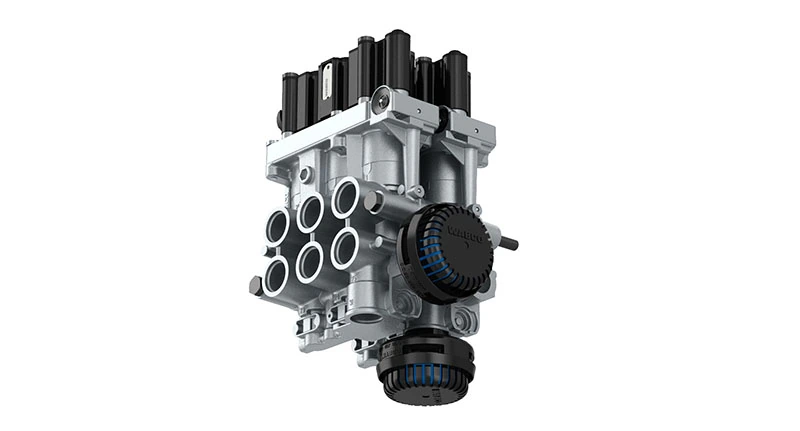  Wabco 4729051140 ціна, від 334.45 USD