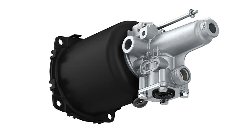 Підсилювач зчеплення ПГУ Wabco 9700514220 ціна, від 302.09 USD