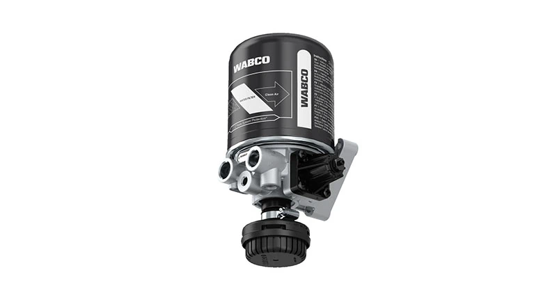  Wabco 4324100220 ціна, від 382.96 USD