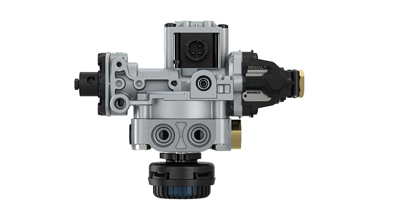 PN10994 Pneumatics Регулятор гальмівного моменту гідравлічних систем