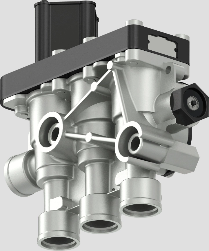  Wabco 4728800200 ціна, від 234.81 USD