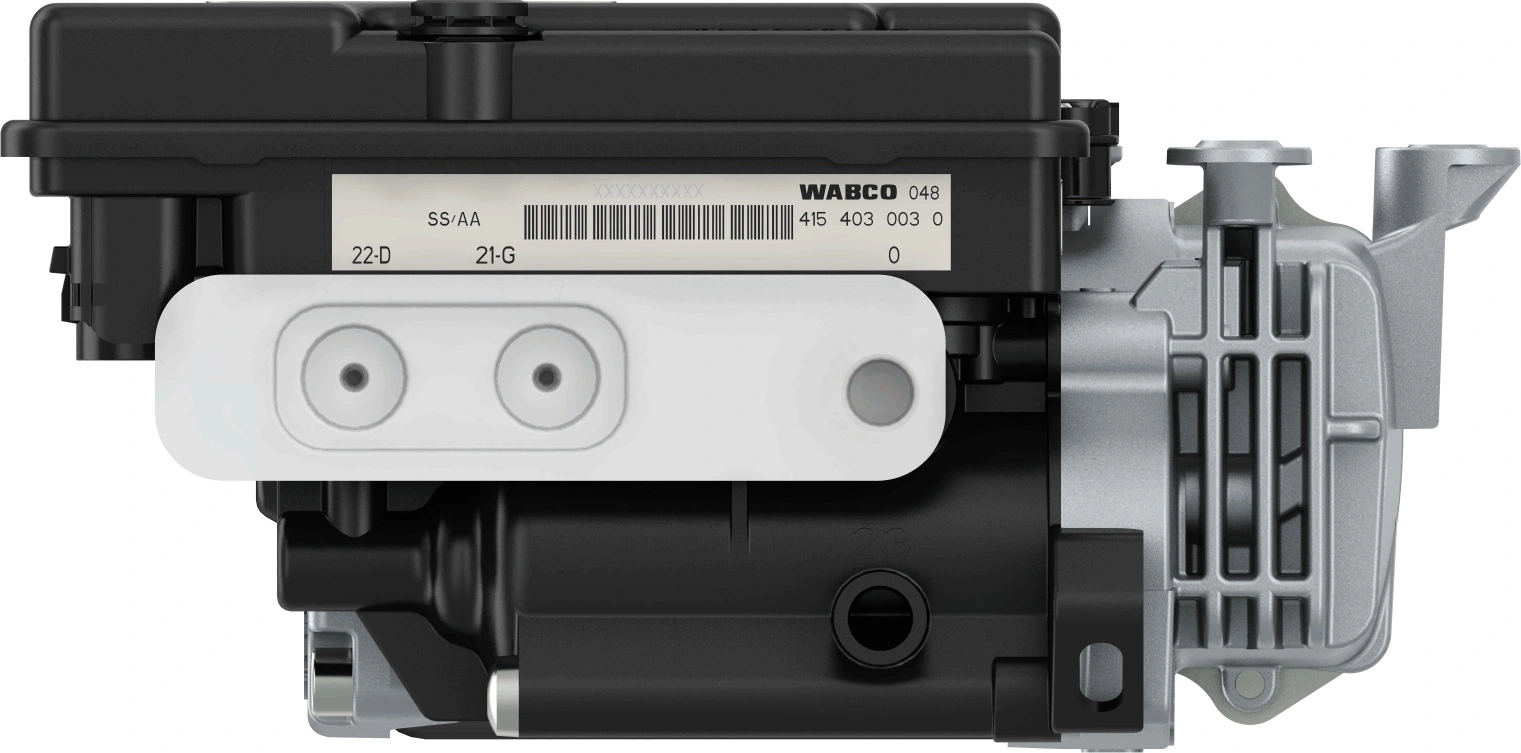 Купити 4154030030 Wabco Компресор пневмопідкачки (амортизаторів)