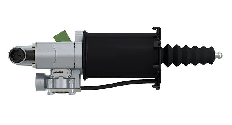 9700514580 Wabco Підсилювач (циліндр головний) приводу управління зчепленням