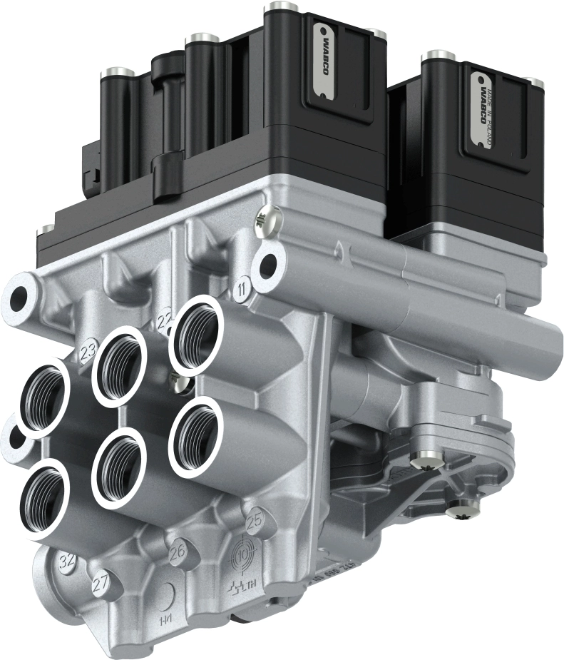  Wabco 4728901120 ціна, від 799.73 USD