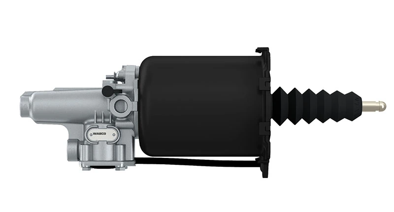 Купити 9700514240 Wabco Підсилювач зчеплення ПГУ