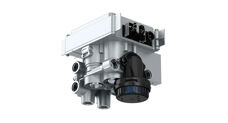 Модулятор ABS Wabco 4801030420 ціна, від 1508.50 USD