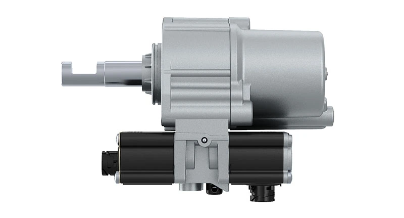 A0022604063 Mercedes Гідравлічний циліндр рульового керування