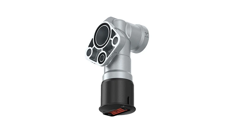 Клапан аварійного розгальмовування Wabco 9630010137 ціна, від 7.24 USD