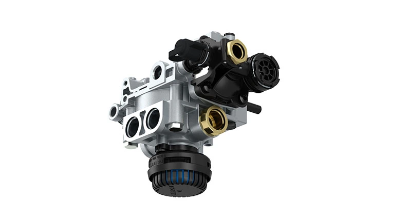 Регулятор тиску гальм/Регулятор гальмівних сил Pneumatics PN10994 ціна, від 242.49 USD