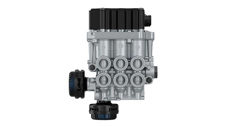 Купити 4729051140 Wabco 