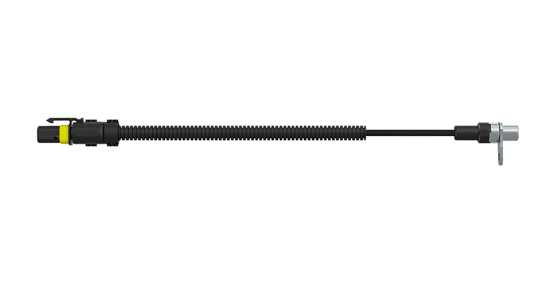 Датчик АБС (ABS) MAN 81271206189 ціна, від 16.13 USD