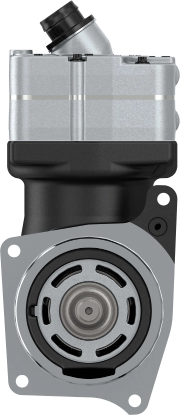 9122100000 Wabco Компресор підкачки амортизаторів