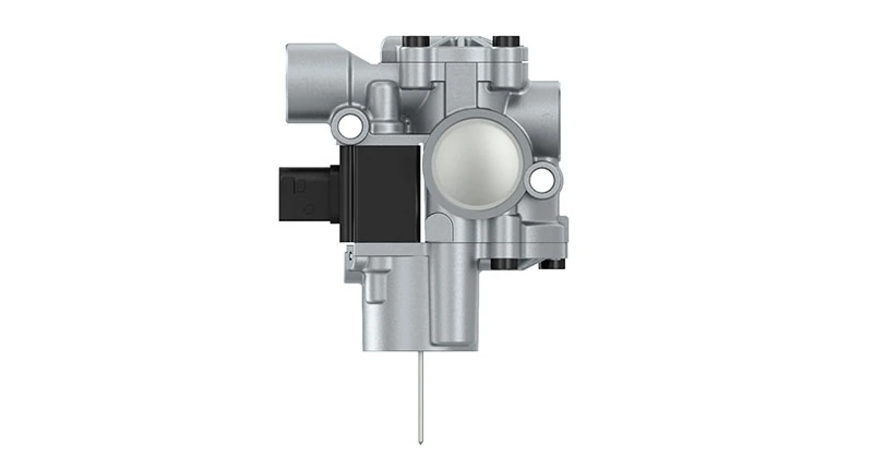 Купити 4721950390 Wabco Модуль (блок ЕБУ) управління АБС (ABS)