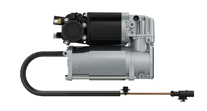 Купити 4154033230 Wabco Компресор пневмопідкачки (амортизаторів)