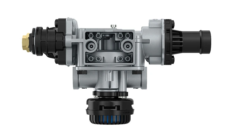 Купити 4757210180 Wabco Регулятори гальмівних сил