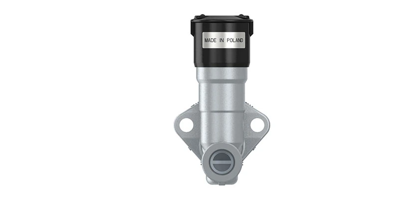 Клапан аварійного розгальмовування John Deere 2480004 ціна, від 26.85 USD