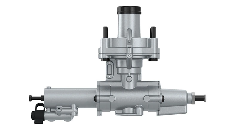 Купити 4757145097 Wabco Регулятори гальмівних сил