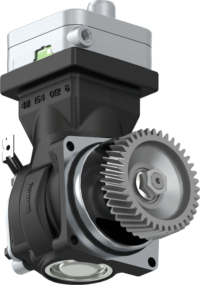 Компресор пневмосистеми (TRUCK) Mercedes A9061304915 ціна, від 969.15 USD