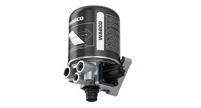  Wabco 4324101150 ціна, від 384.43 USD