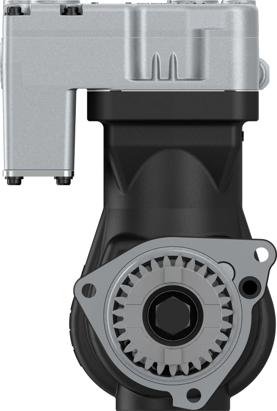 9121160000 Wabco Компресор підкачки амортизаторів
