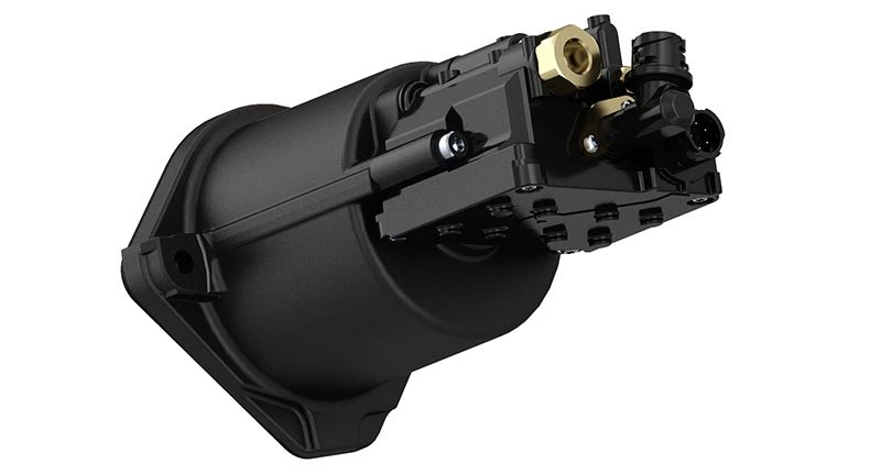 Підсилювач зчеплення ПГУ Wabco 9701500010 ціна, від 248.18 USD