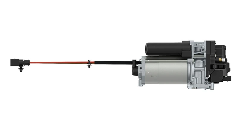 4154063290 Wabco Компресор пневмоподвески