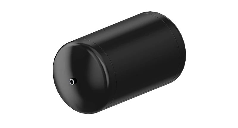 Ресивер пневматичної системи Haldex 30352009 ціна, від 165.85 USD