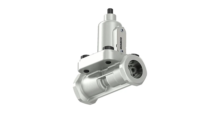  Wabco 4341000270 ціна, від 41.47 USD