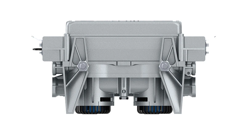 Купити 480102014R Wabco Модулятор ABS